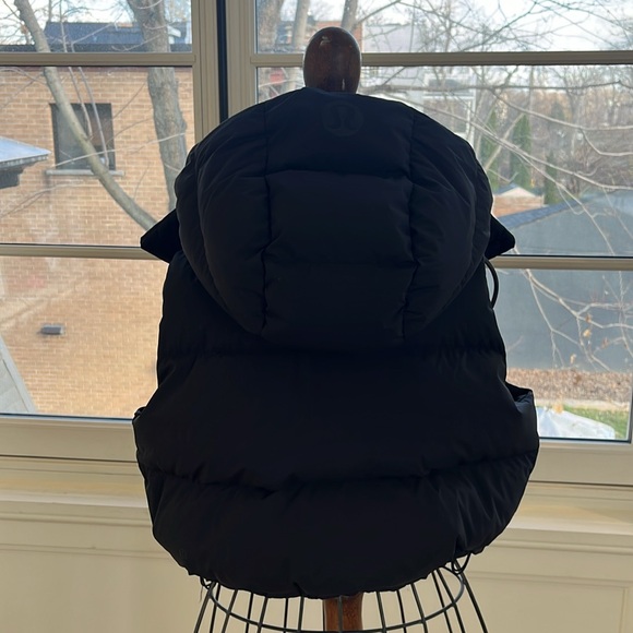 Manteau/veste lululemon - Picture 5 of 5